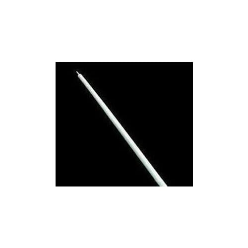 Appearing Candle - white, stage magic illusions, novelties party/jokes,silk magic,fire magic