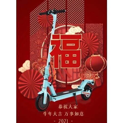 Scooter skateboard motorcycle