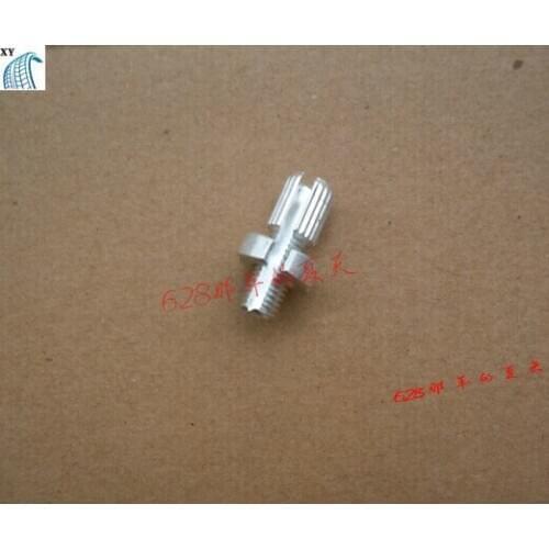 Bicycle Brake Handlebar Cap Line Cap Mountain Bike Handlebar Cap Brake Handle Adjusting Screw Nut Thickened