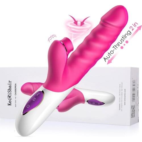 G Spot Vibrator for Women Dildo Sex Toy Vibrador Vagina Clitoris massager Female Masturbator Sex Adult Toys for Woman Sex Shop