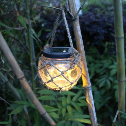 WINZSC Outdoor Lighting