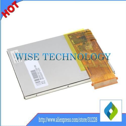 For Honeywell LXE MX8 LCD screen display with touch screen digitizer sensor barcode scanner LCD