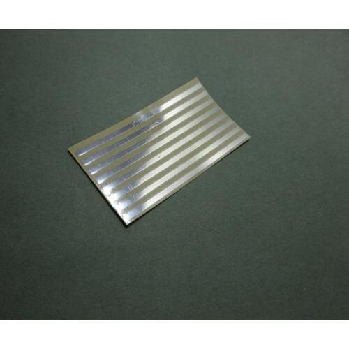 1/14 Tractor Trailer decals sticker for tamiya 1/14th scale rc beenz 1851 56335 3363 56348 56352 tractor