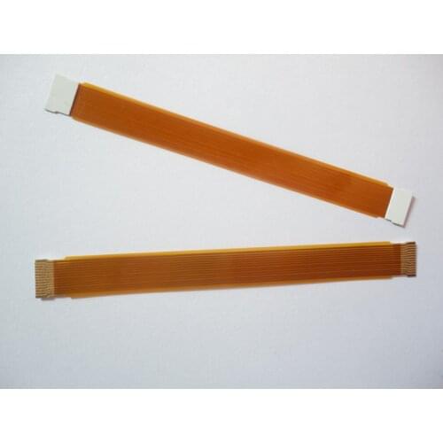 NEW 1 pcs 14 pins flex ribbon cable for car audio CDXM510 CDX-M600R CDX-M650 CDX-M757 CDX-M610 CDX-M630 CDX-M690 CDX-M600