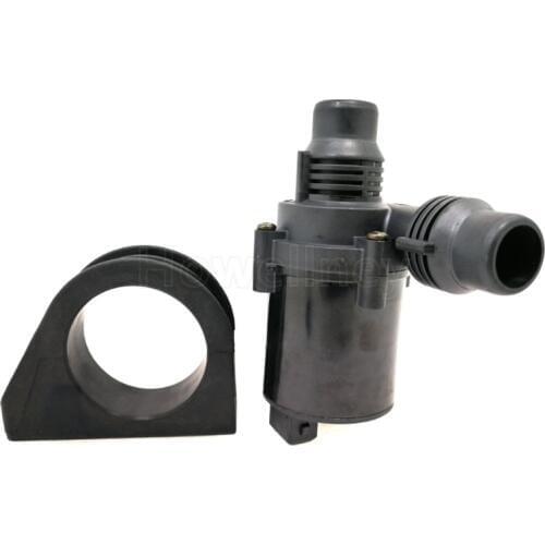 64116904541 7.02078.37.0 Additional Water Circulation Pump for BMW X5 E39 E60 E61 520i 525d 530d M52 M57 JJK000010