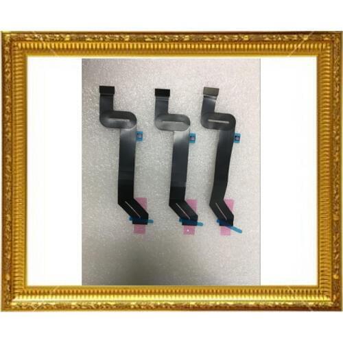 New A2141 Touchpad Trackpad Cable For Macbook Pro Retina 16'' A2141 Touchpad Trackpad Cable 2019 Year 821-02250-A