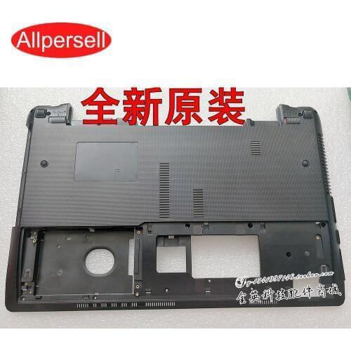 Bottom case Palm rest for ASUS K53S A53S X53S K53SD A53SV notebook computer case lower cover hard cover