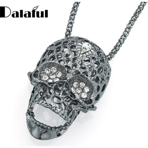 Dalaful Pendant Chains