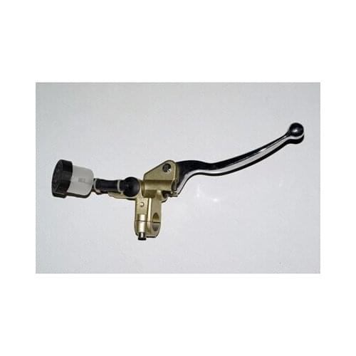 For Suzuki GN250 refit the pump brake pump