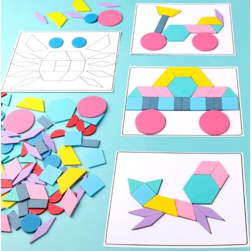 Ferrite Puzzles & Puzzles