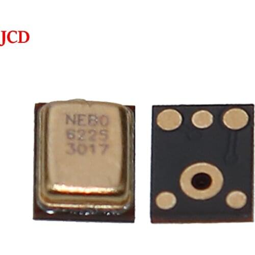 JCD 1pcs Microphones Inner MIC Repair Parts For Sony PlayStation 5 PS5