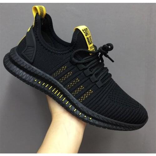 2021 summer new sports shoes fashion soft soled breathable casual shoes sneakers comfort unisex sneakers loafers