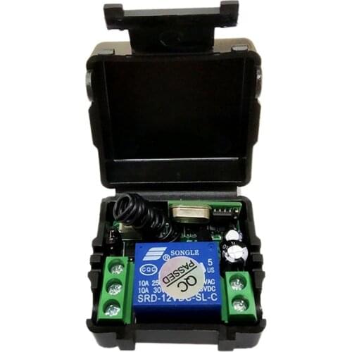 MiLESEEY Electrical Equipment