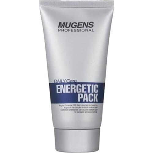MUGENS Hair Care