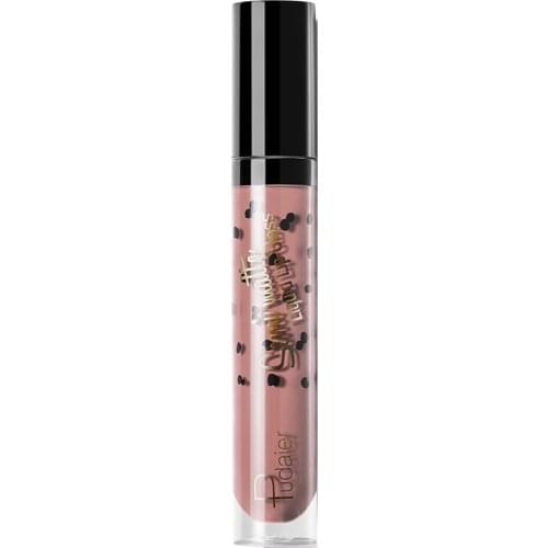 Makeup Natural Lip Gloss Long Lasting Cup Matte Velvet Lip Stain