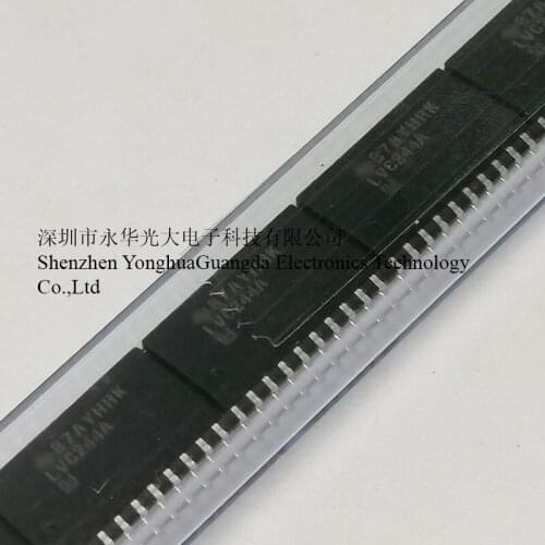 LVC244A SN74LVC244ADW SO-207.2 SMD SOP-20 new and original integrated circuit