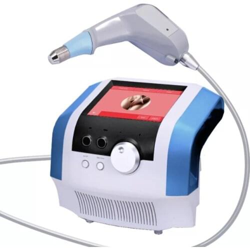 New Arrival 360 Degree Frequency Vaginal Private Care Tightening Rejuvenation Treatment Machine