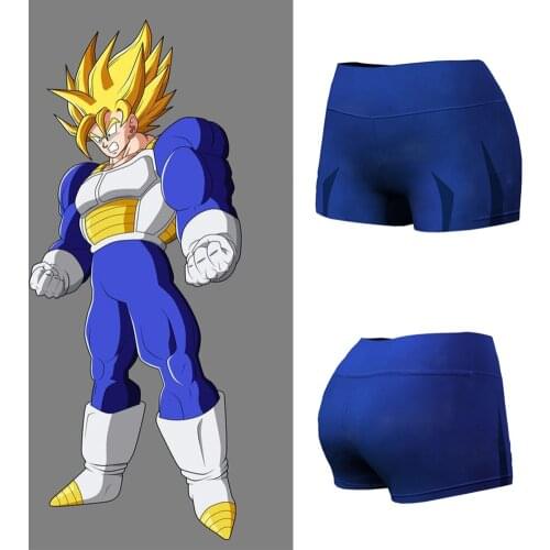 2021 Beach Shorts Men Bottoms Harajuku Cosplay Print Swimming Surfing Shorts Summer Draw String Elastic Waist Short Men Swimwear