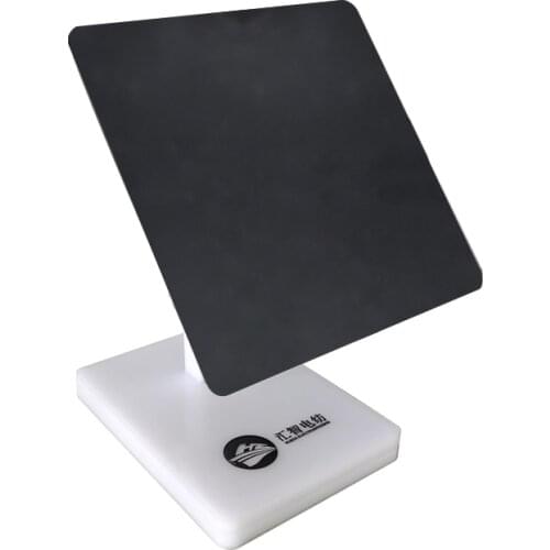 Release paper paste Conductive easy to take film paste Electrospinning machine for collecting nanofiber film