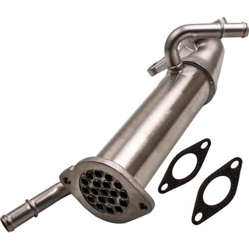 EGR Cooler For Ford Transit 2007-2016 2402ccm 115HP 85KW Diesel 6C1Q9F454AB