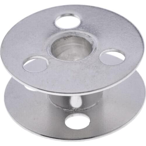 S01928-101 BOBBIN for DOUBLE NEEDLE Industrial SEWING MACHINE SPARE PARTS