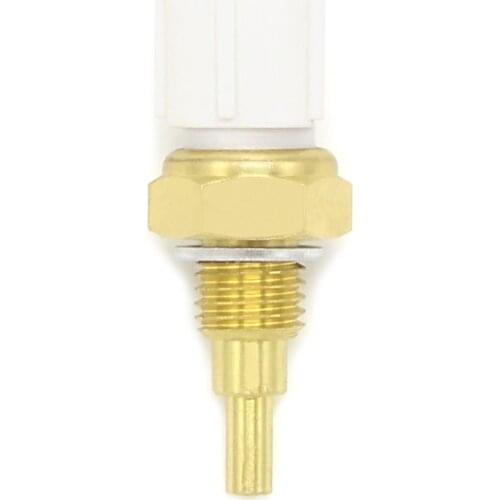 Motorcycle Radiator Fan Thermo Switch For Suzuki AN650 Burgman 650 DL1000 DL650 DL650X V-Strom 1000 650 GSF1250 Bandit 1250 Moto