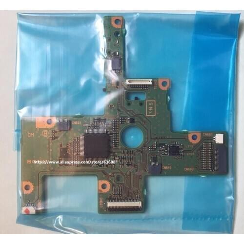 Repair Parts Mounted C.board KY-739 Board A-2067-643-A For Sony PXW-FS7 PXW-FS7K