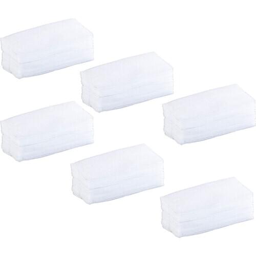 600 Pieces of Biodegradable Non-Woven Nursery Bags, Plant Growth Bags for Plant Growth Bags for Home Gardens