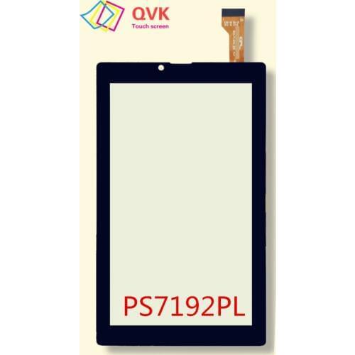 7 Inch for Digma Plane 7580S 7574S 7561N 7563N 7565N 7535E 3G 4G Capacitive touch screen panel repair