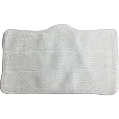 AD-10Pcs Mop Cloth Cleaning Pads for Xiaomi Deerma DEM ZQ600/610 Vacuum Cleaner Replacement Accessories