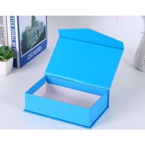 Paper box brown cardboard handmade soap box craft paper kraft gift box black packaging jewelry box ---XP1692