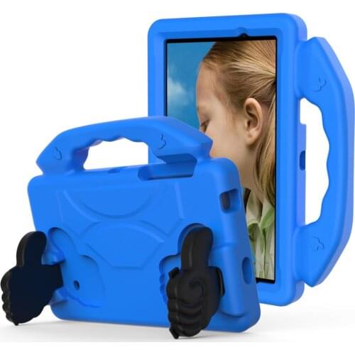 Tablet Cover Case For Samsung Galaxy Tab A 7.0 T280 T285 SM-T280 SM-T285 Tab 4 7.0 T230 T231 T235 7inch EVA Handle Shell Fundas