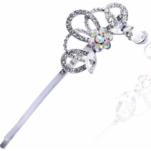 Cottvott Vintage Hair Clips China