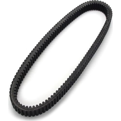Motorcycle Parts Transmission Drive Belt For Yamaha RS Vector LE 2016 LTX 2008-2009 GT X-TX 1.75 Venture TF E-BAT Yellowstone