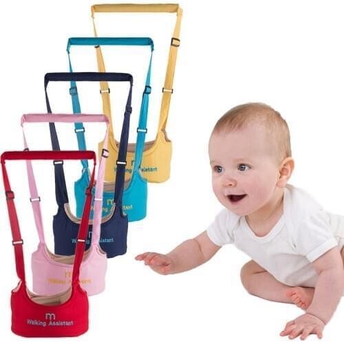 GEONYIEEK Baby Leashes & Walkers