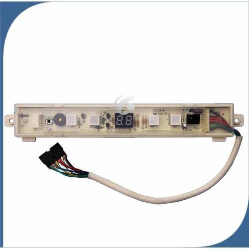 Good working for air conditioning receiving board KFR-120QW/SDY-B KFR-120Q/SDY display board