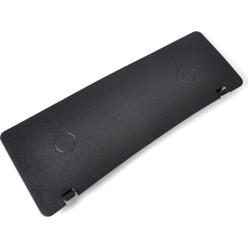 Car Black Battery Tray Cover 4B1819422A 01C Fit For Audi A6 4B C5 Sedan Avant 1998-2000 2001 2002 2003 2004 2005 Accessories