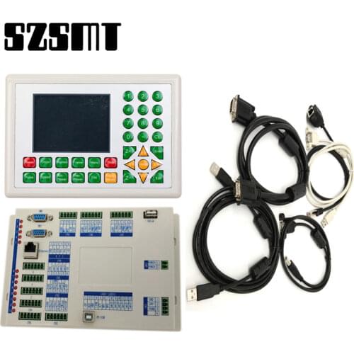 Ruida RD RDC6332G Co2 Laser DSP Controller for Laser Engraving and Cutting Machine RDC DSP 6332G