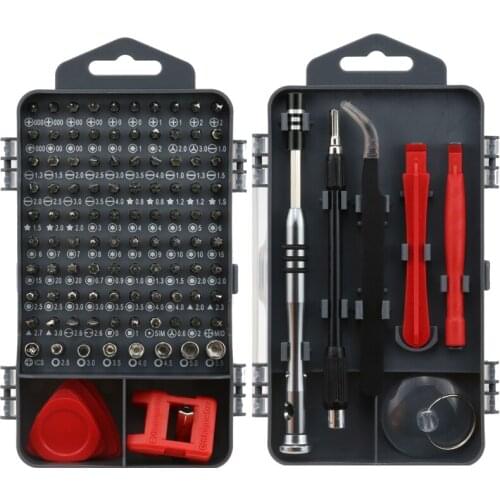 Hand Tool Smartphones Repair Tool Sets Mobile Phone Repair Tools Screwdriver Kit For iPhone Samsung PC Watch Cell Phone Camera
