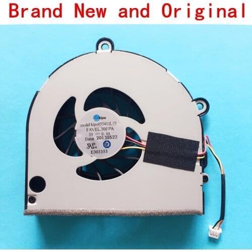 New laptop CPU cooling fan Cooler for Toshiba Satellite KSB06105HA-K014 KSB06105HA K014 SUNON MF60120V1-B100-G99 fan