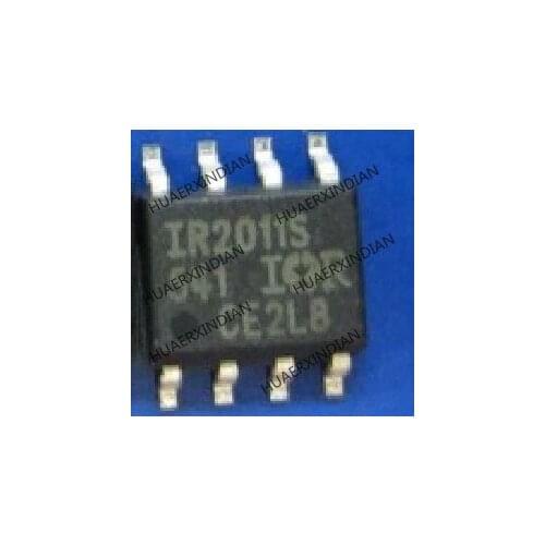 New Original IR2011S SOP-8