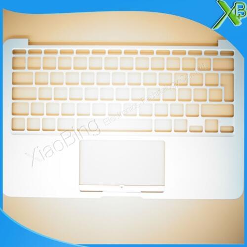 New PO SW DK EU RU UK SP FR GR DE IT TopCase Palmrest for Macbook Air 11.6" A1465 2013-2015 years