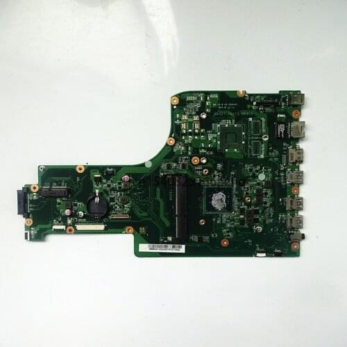 Original DA0ZYLMB6C0 REV C For Acer Aspire ES1-711 ES1-711G laptop motherboard DDR3 N2940 N2940U CPU main board