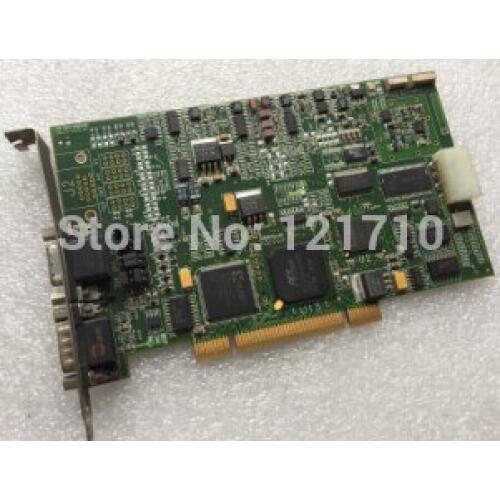 Industrial equipment board EURESYS Domino lota Alpha A3 DOMINO IOTA REV A3