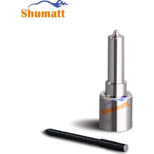 China Made New Injector nozzle DLLA162P2160 0433172160 For 0445110368 0445110369 0445110429 injector