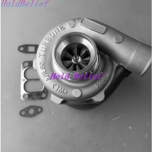 TB4131 Turbocharger 2674A110 466828-0003 Turbo for 1006 T6.60 Engine NEW