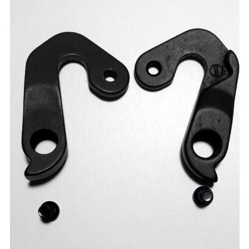 2pc Bicycle rear derailleur hanger For SCOTT MPN 273561 SCOTT 141x5 Scale Aspect SCALE 990 980 970 MTB MECH dropout carbon frame