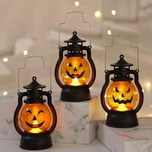 Youe Shone Halloween LED Decorations