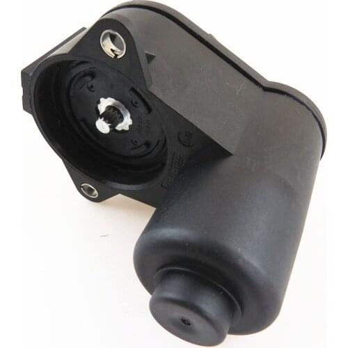 3C0998281B Rear Wheel Brake Calliper Servo Motor Connector for VW PASSAT B6 CC TIGUAN for SEAT ALHAMBRA 3C0 998 281A 3C0998281