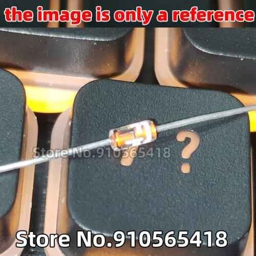20/10/5PCS New original 1SS106 1SS86 Detector diode High frequency ultra external Poor radio ISS106 FM86